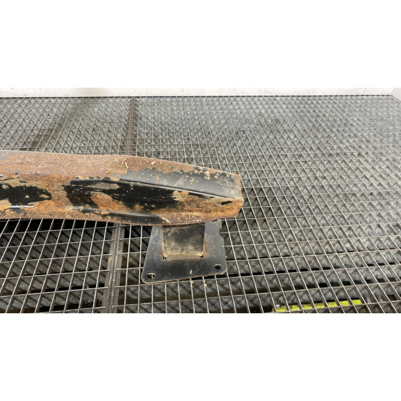 Renfort pare choc arriere (traverse) VOLKSWAGEN POLO 5 Photo n°3