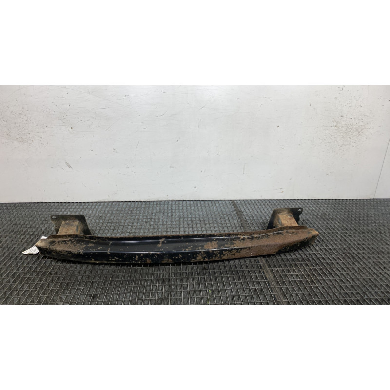 Renfort pare choc arriere (traverse) VOLKSWAGEN POLO 5 Photo n°4