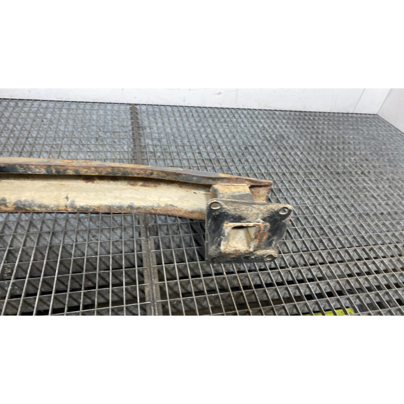 Renfort pare choc arriere (traverse) VOLKSWAGEN POLO 5 Photo n°6