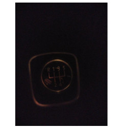 Renfort pare choc arriere (traverse) VOLKSWAGEN POLO 5