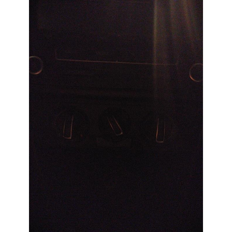 Renfort pare choc arriere (traverse) VOLKSWAGEN POLO 5 Photo n°17