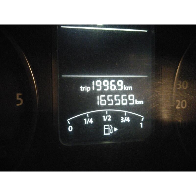 Renfort pare choc arriere (traverse) VOLKSWAGEN POLO 5 Photo n°19