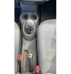 Feu arriere principal droit (feux) TOYOTA YARIS 1