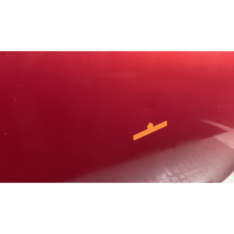 Porte avant droit TOYOTA YARIS 1 Photo n°3