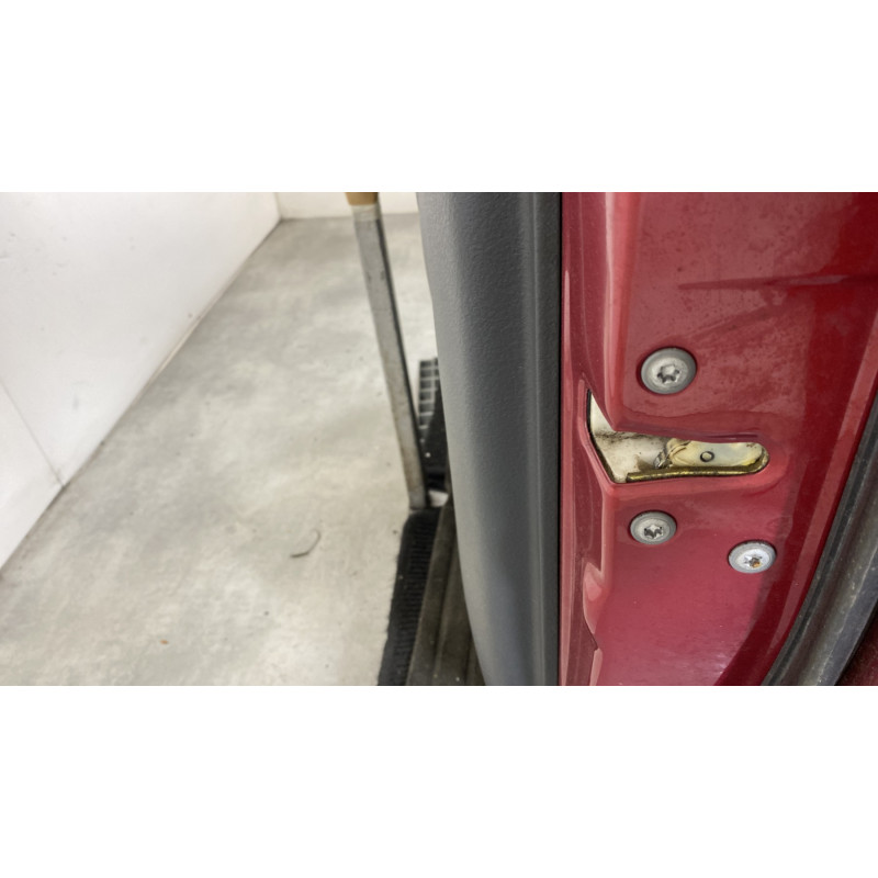 Porte avant droit TOYOTA YARIS 1 Photo n°4