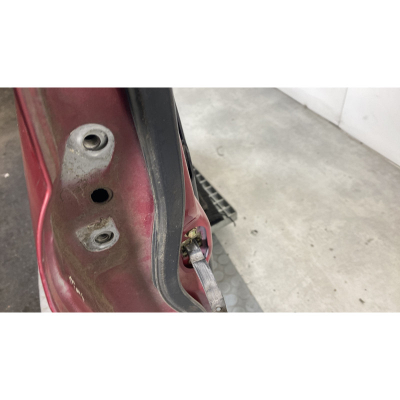 Porte avant droit TOYOTA YARIS 1 Photo n°5