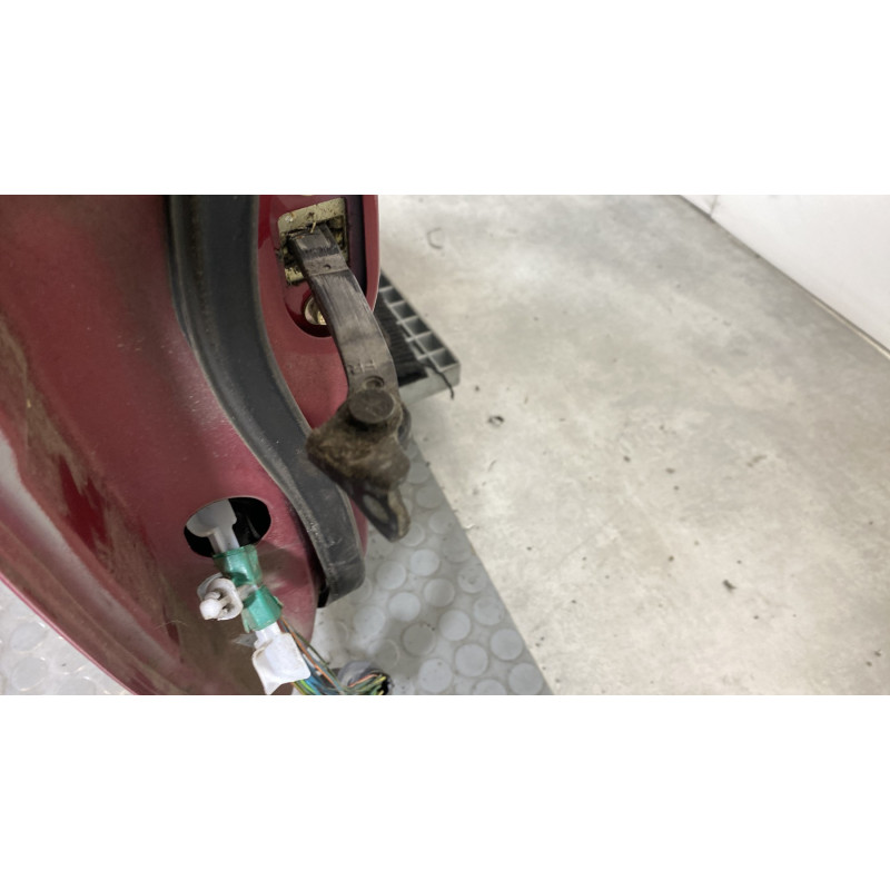 Porte avant droit TOYOTA YARIS 1 Photo n°6