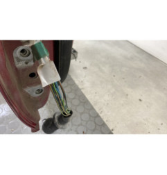 Porte avant droit TOYOTA YARIS 1
