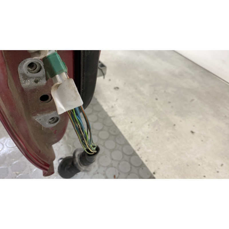 Porte avant droit TOYOTA YARIS 1 Photo n°7