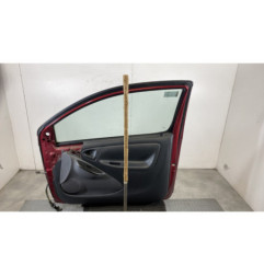 Porte avant droit TOYOTA YARIS 1