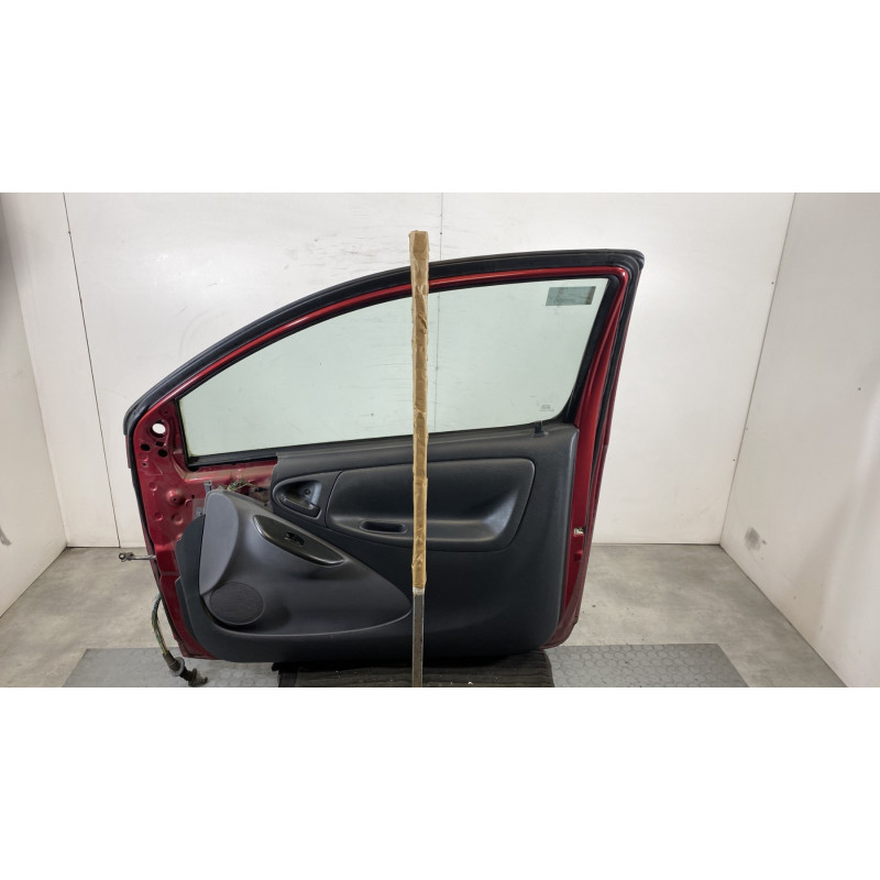 Porte avant droit TOYOTA YARIS 1 Photo n°8