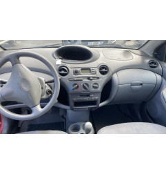 Porte avant droit TOYOTA YARIS 1