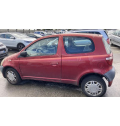 Porte avant droit TOYOTA YARIS 1