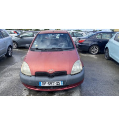Porte avant droit TOYOTA YARIS 1
