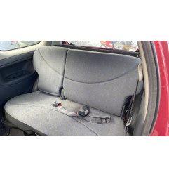 Porte avant droit TOYOTA YARIS 1