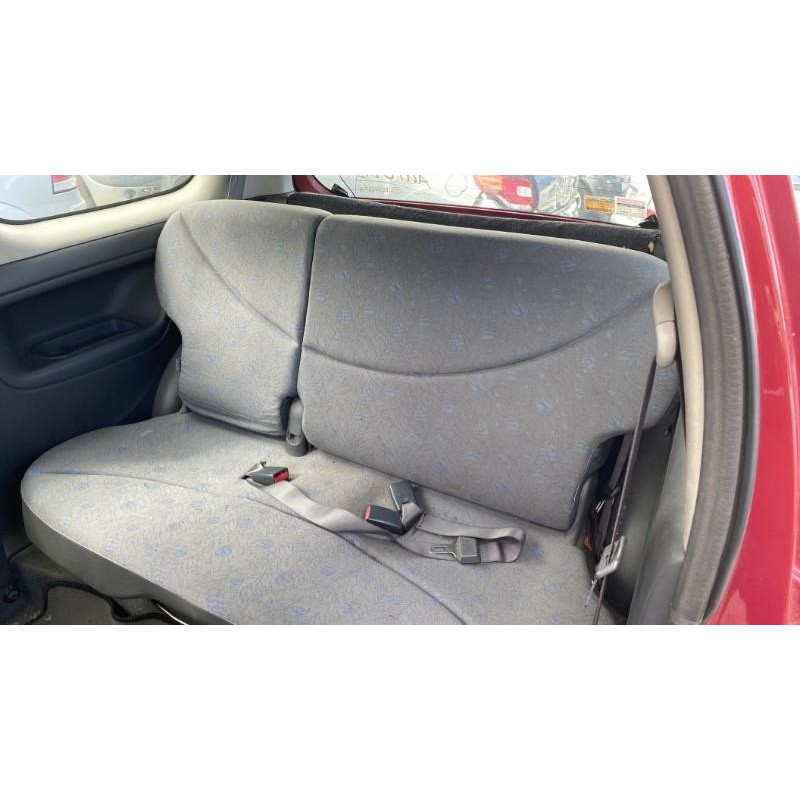Porte avant droit TOYOTA YARIS 1 Photo n°13