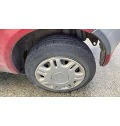 Porte avant droit TOYOTA YARIS 1