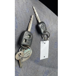 Porte avant droit TOYOTA YARIS 1