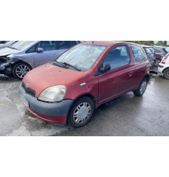 Porte avant droit TOYOTA YARIS 1