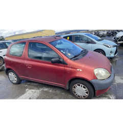 Porte avant droit TOYOTA YARIS 1