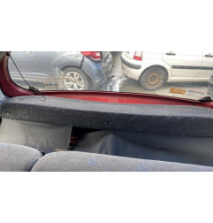 Porte avant droit TOYOTA YARIS 1