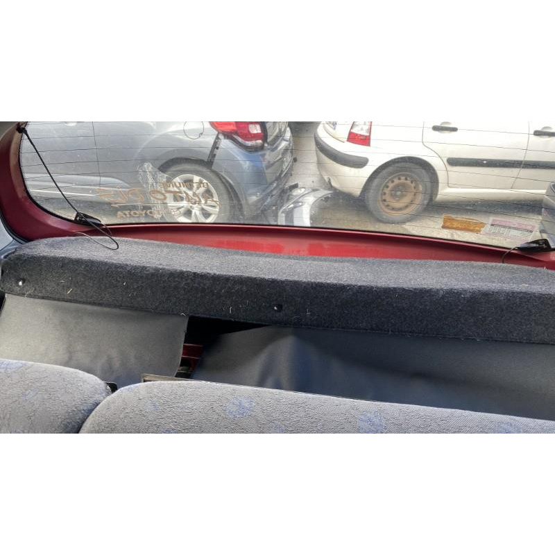 Porte avant droit TOYOTA YARIS 1 Photo n°20