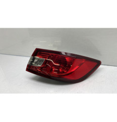 Feu arriere principal droit (feux) RENAULT CLIO 4