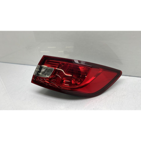 Feu arriere principal droit (feux) RENAULT CLIO 4