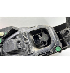 Feu arriere principal droit (feux) RENAULT CLIO 4