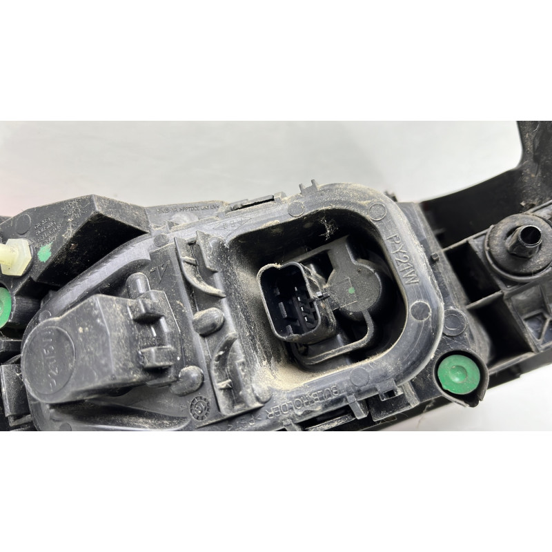Feu arriere principal droit (feux) RENAULT CLIO 4 Photo n°5