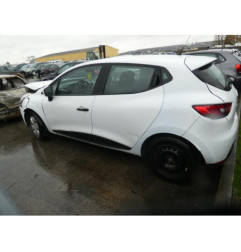 Feu arriere principal droit (feux) RENAULT CLIO 4