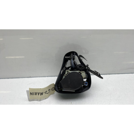 Pretensionneur de ceinture avant droit RENAULT CLIO 4 Photo n°1