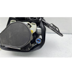 Pretensionneur de ceinture avant droit RENAULT CLIO 4