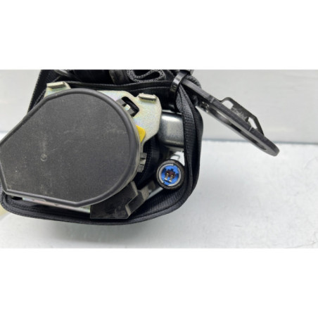 Pretensionneur de ceinture avant droit RENAULT CLIO 4