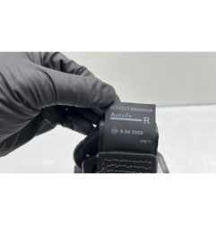 Pretensionneur de ceinture avant droit RENAULT CLIO 4