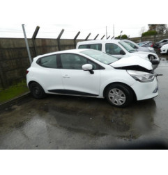 Pretensionneur de ceinture avant droit RENAULT CLIO 4