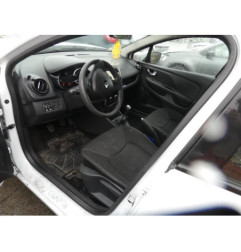 Pretensionneur de ceinture avant droit RENAULT CLIO 4