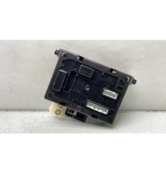 Boitier UCH RENAULT GRAND MODUS Photo n°1