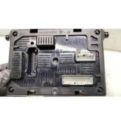 Boitier UCH RENAULT GRAND MODUS