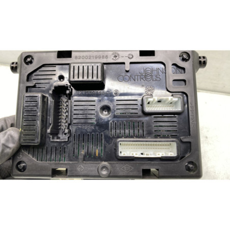 Boitier UCH RENAULT GRAND MODUS