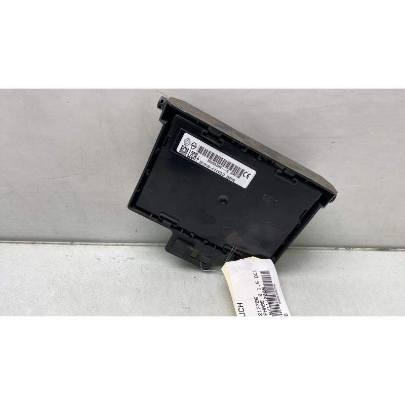 Boitier UCH RENAULT GRAND MODUS Photo n°3