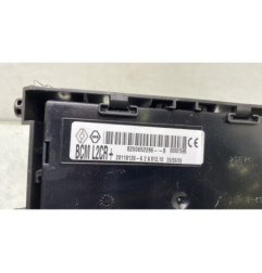 Boitier UCH RENAULT GRAND MODUS