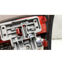Feu arriere secondaire gauche (feux) AUDI A4 3