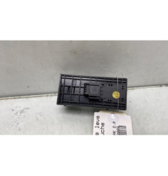 Interrupteur de leve vitre avant gauche AUDI A4 3