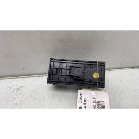 Interrupteur de leve vitre avant gauche AUDI A4 3
