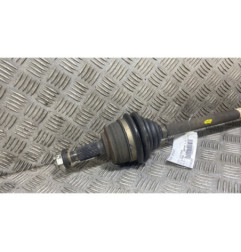 Cardan droit (transmission) PEUGEOT 308 2 SW