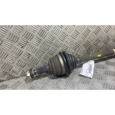 Cardan droit (transmission) PEUGEOT 308 2 SW