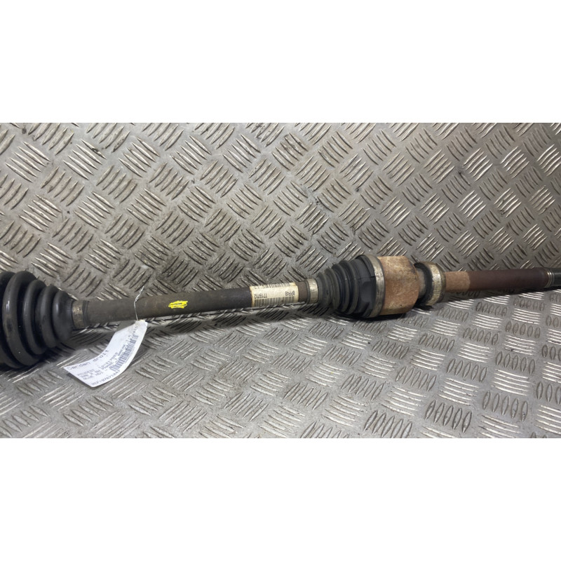 Cardan droit (transmission) PEUGEOT 308 2 SW Photo n°3
