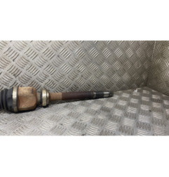 Cardan droit (transmission) PEUGEOT 308 2 SW