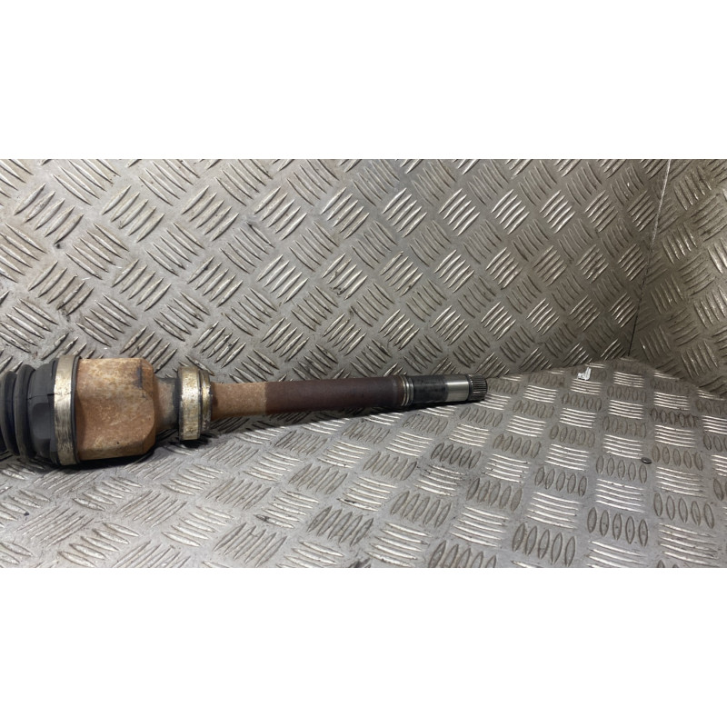 Cardan droit (transmission) PEUGEOT 308 2 SW Photo n°4